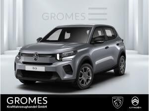 Citroën C3 YOU Elektromotor 113 ✅ SOFORT VERFÜGBAR