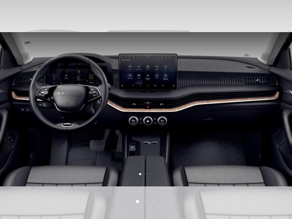 Skoda Superb Combi L&K 2.0 TDI 4x4 *GEWERBE*SOFORT* l AHK l PANO l STHZ l HUD l LEDER l MATRIX l