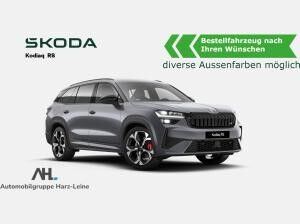 Skoda Kodiaq RS *Bestellfahrzeug nach Wunsch*