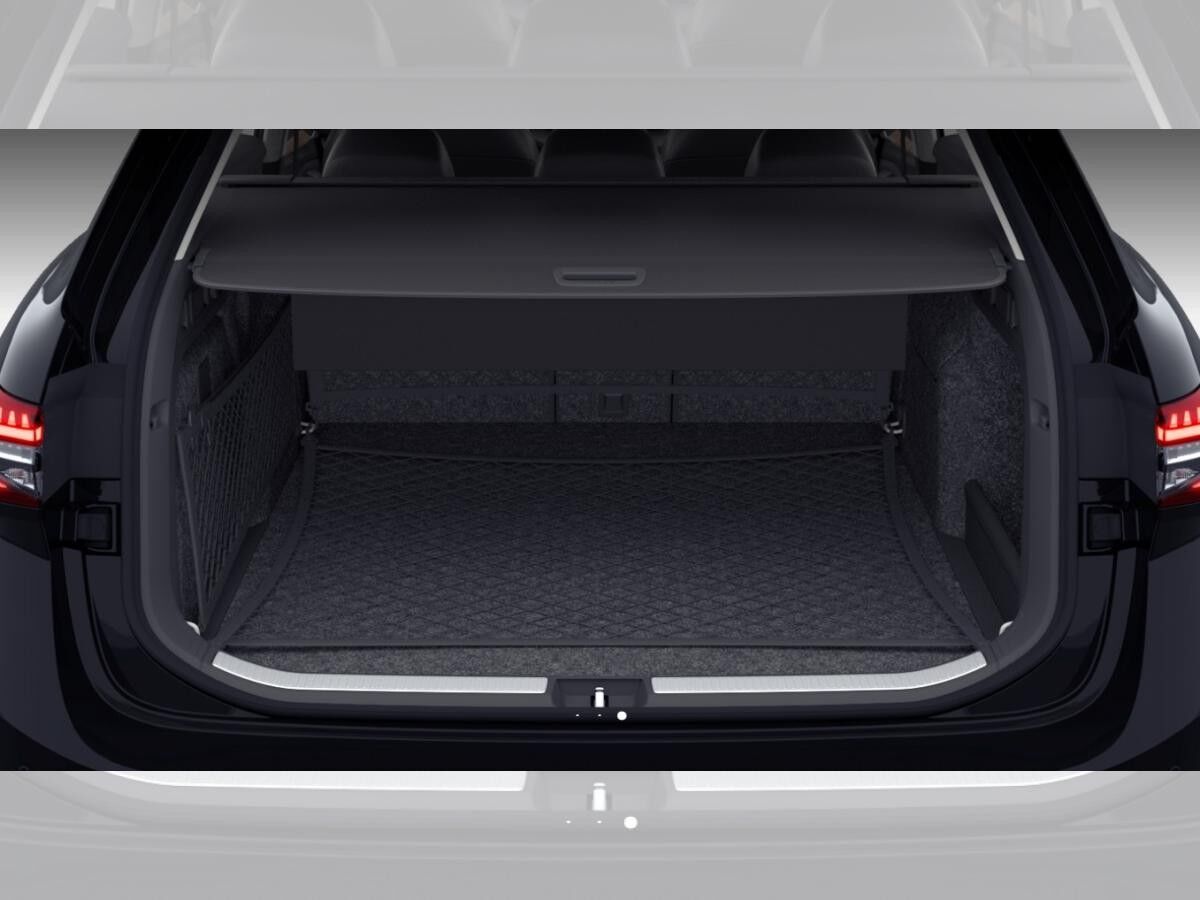 Skoda Superb Combi L&K 2.0 TDI 4x4 *GEWERBE*VORLAUF* l AHK l PANO l STHZ l HUD l LEDER l MATRIX l