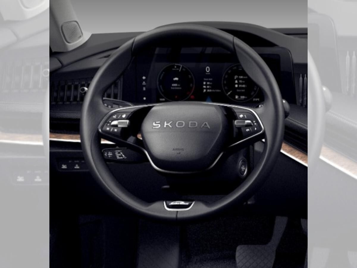 Skoda Superb Combi L&K 2.0 TDI 4x4 *GEWERBE*VORLAUF* l AHK l PANO l STHZ l HUD l LEDER l MATRIX l