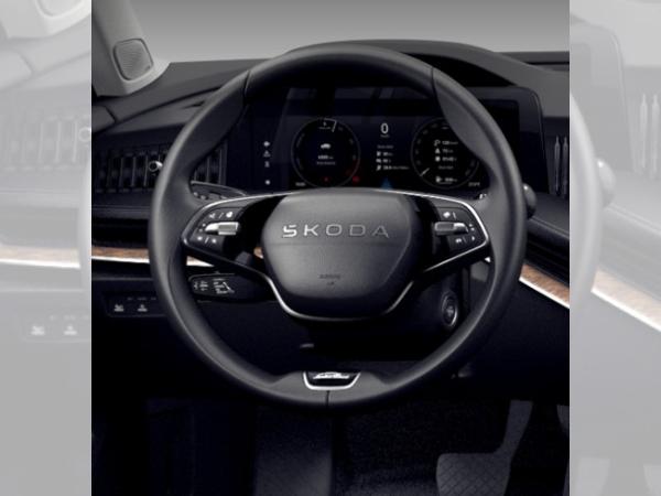 Skoda Superb Combi L&K 2.0 TDI 4x4 *GEWERBE*SOFORT* l AHK l PANO l STHZ l HUD l LEDER l MATRIX l