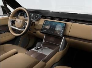 Land Rover Range Rover P530 Autobiography