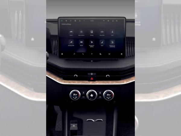 Skoda Superb Combi L&K 2.0 TDI 4x4 *GEWERBE*SOFORT* l AHK l PANO l STHZ l HUD l LEDER l MATRIX l