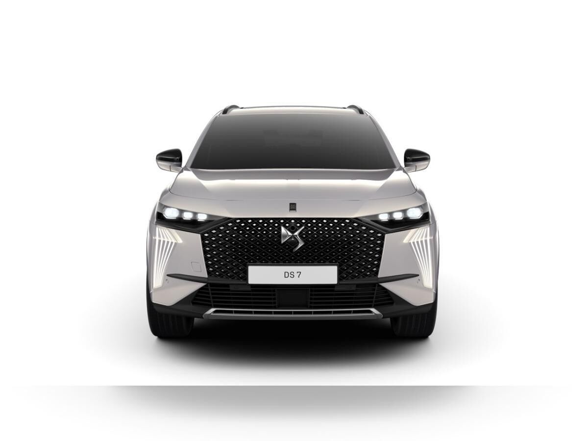 DS Automobiles DS 7 ÉTOILE BlueHDI 130 🔥 Tankgutschein🔥