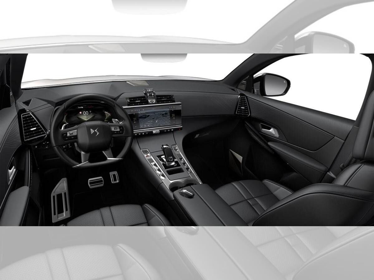 DS Automobiles DS 7 ÉTOILE BlueHDI 130 🔥 Tankgutschein🔥