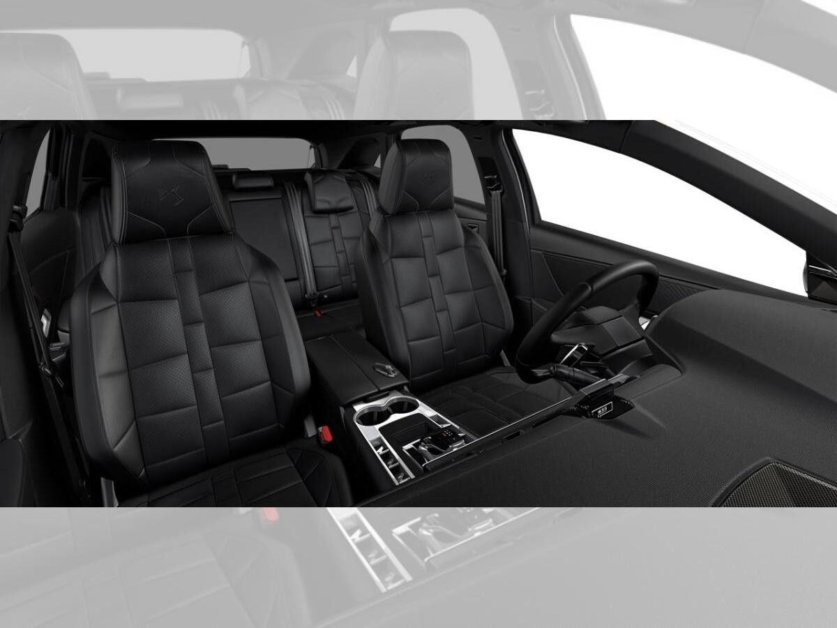 DS Automobiles DS 7 ÉTOILE BlueHDI 130 🔥 Tankgutschein🔥