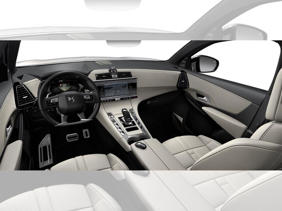 DS Automobiles DS 7 ÉTOILE BlueHDI 130 🔥 Tankgutschein🔥