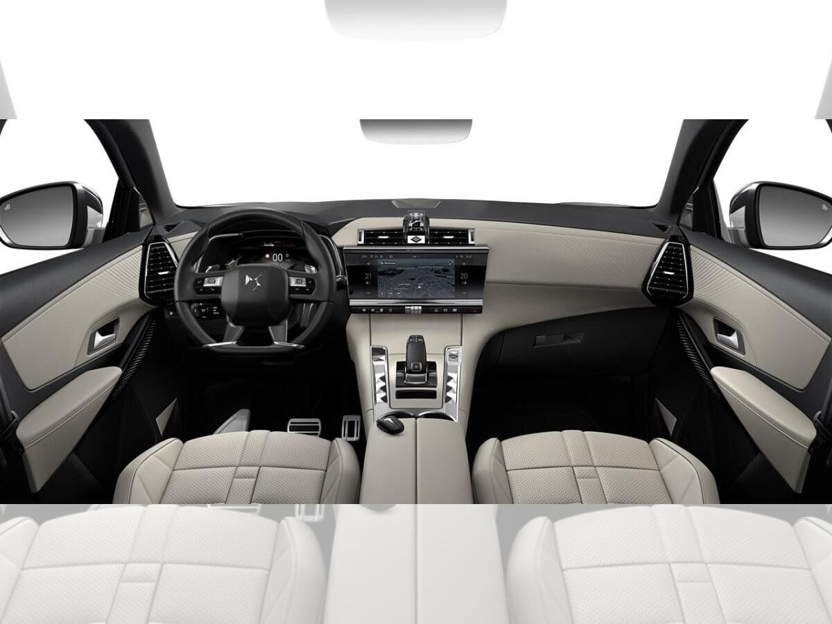 DS Automobiles DS 7 ÉTOILE BlueHDI 130 🔥 Tankgutschein🔥