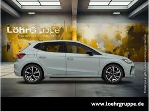 Seat Ibiza Style 1.0 TSI 85 kW (116 PS) 7-Gang-DSG
