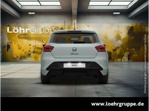 Seat Ibiza Style 1.0 TSI 85 kW (116 PS) 7-Gang-DSG