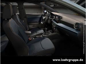 Seat Ibiza Style 1.0 TSI 85 kW (116 PS) 7-Gang-DSG