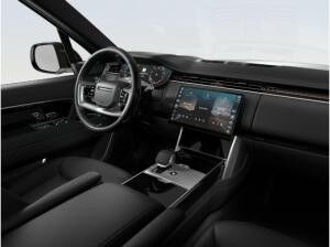 Land Rover Range Rover P550e Autobiography 22"AHK Shadow-P.