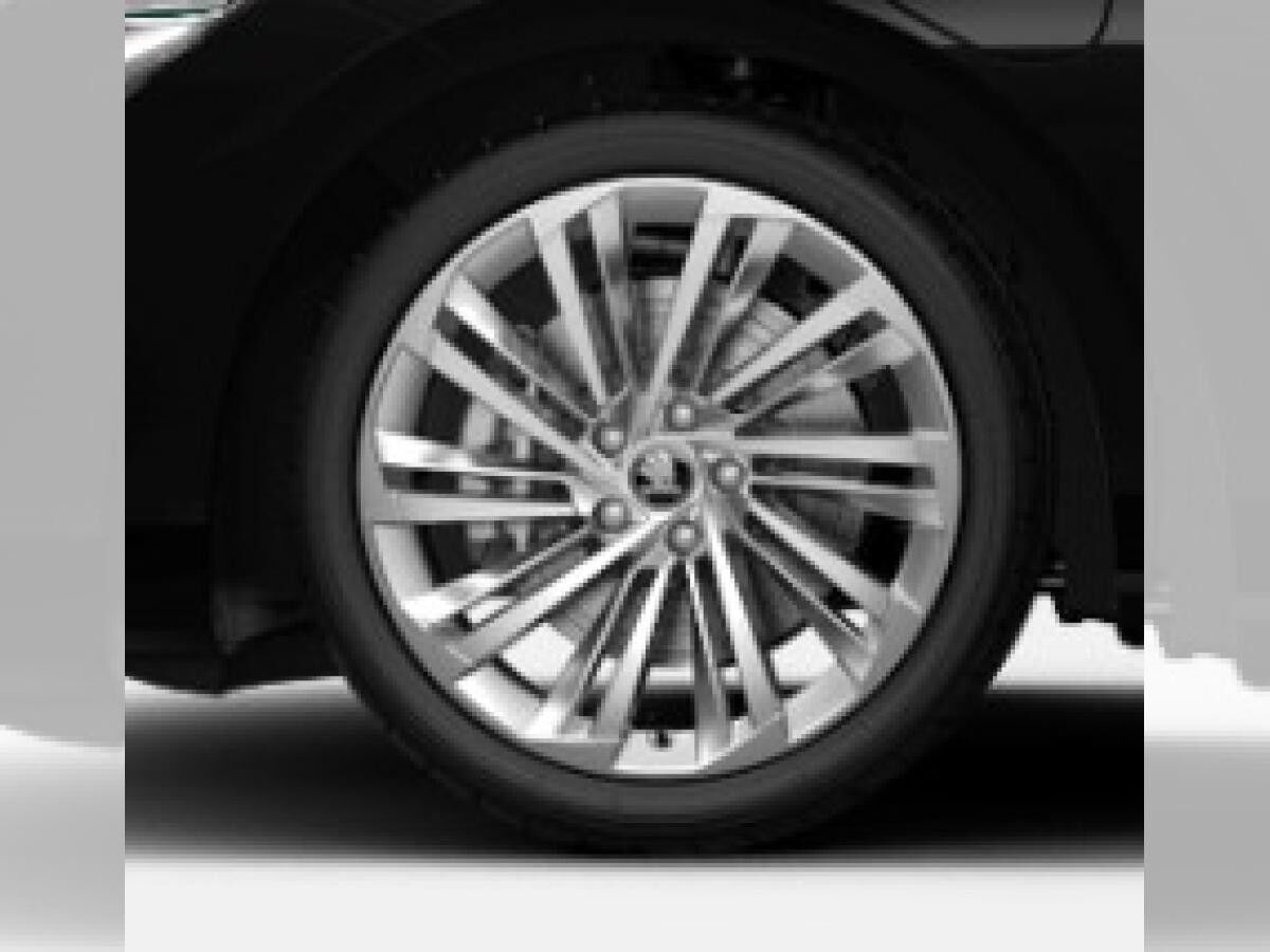 Skoda Superb Combi L&K 2.0 TDI 4x4 *PRIVAT*VORLAUF* l AHK l PANO l STHZ l HUD l LEDER l MATRIX l