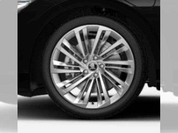 Skoda Superb Combi L&K 2.0 TDI 4x4 *PRIVAT*SOFORT* l AHK l PANO l STHZ l HUD l LEDER l MATRIX l