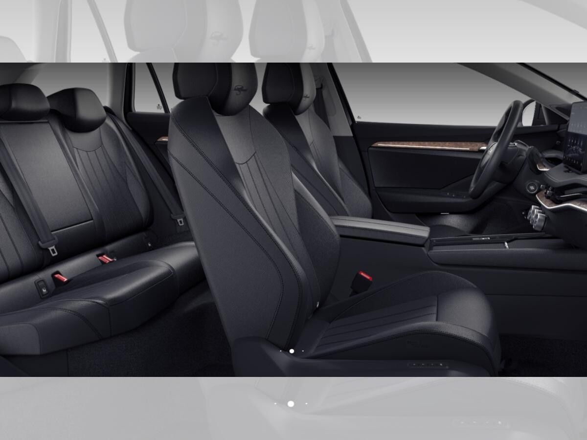 Skoda Superb Combi L&K 2.0 TDI 4x4 *PRIVAT*VORLAUF* l AHK l PANO l STHZ l HUD l LEDER l MATRIX l