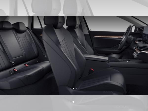 Skoda Superb Combi L&K 2.0 TDI 4x4 *PRIVAT*SOFORT* l AHK l PANO l STHZ l HUD l LEDER l MATRIX l