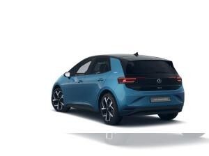 Volkswagen ID.3 Pure ENERGY 125 kW (170 PS) 52 kWh⚡