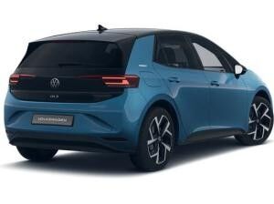 Volkswagen ID.3 Pure ENERGY 125 kW (170 PS) 52 kWh⚡