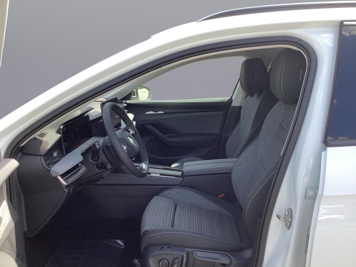 Skoda Superb Combi Selection 1,5 TSI iV 150 kW 6-Gang-DSG