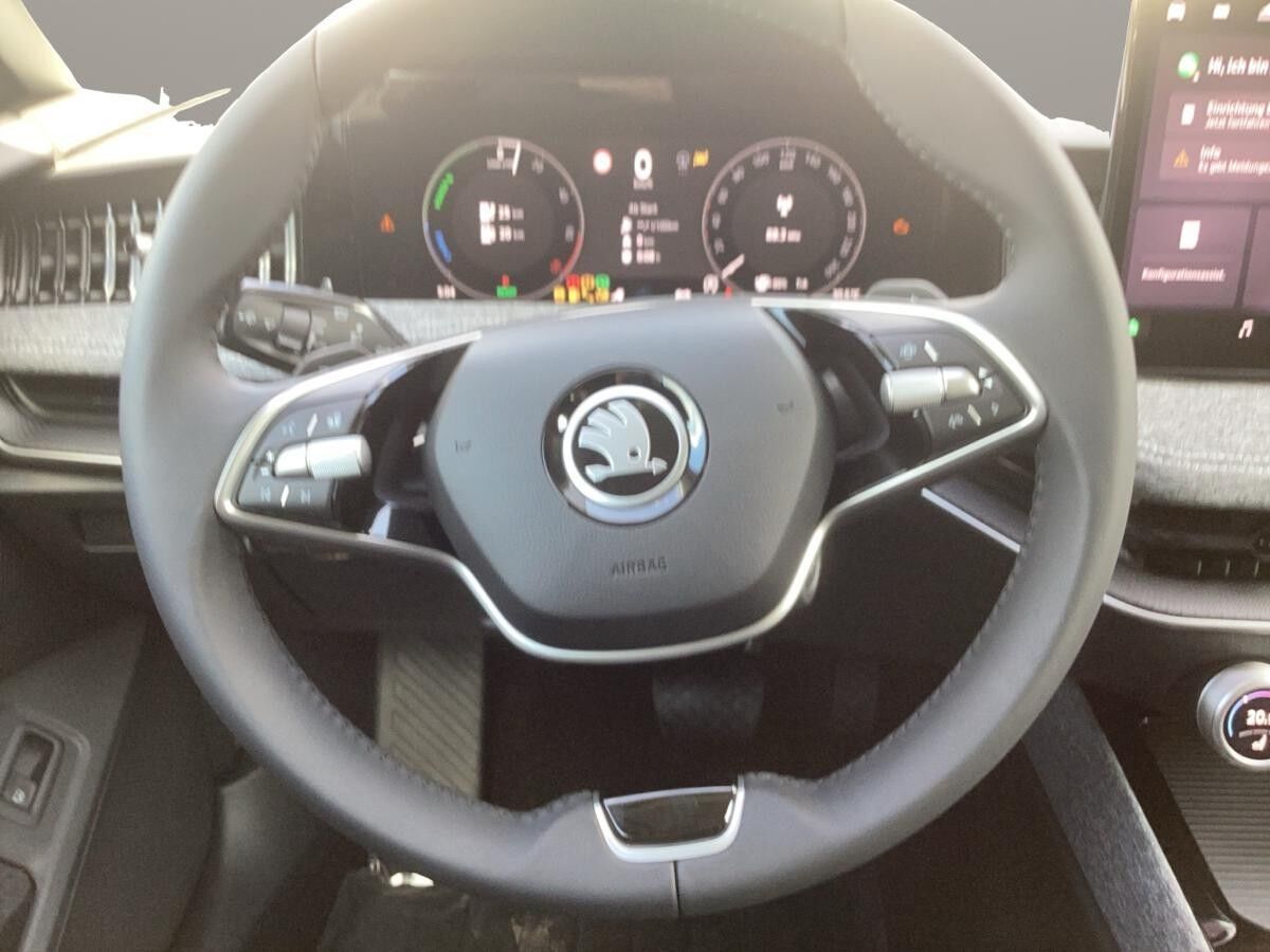 Skoda Superb Combi Selection 1,5 TSI iV 150 kW 6-Gang-DSG