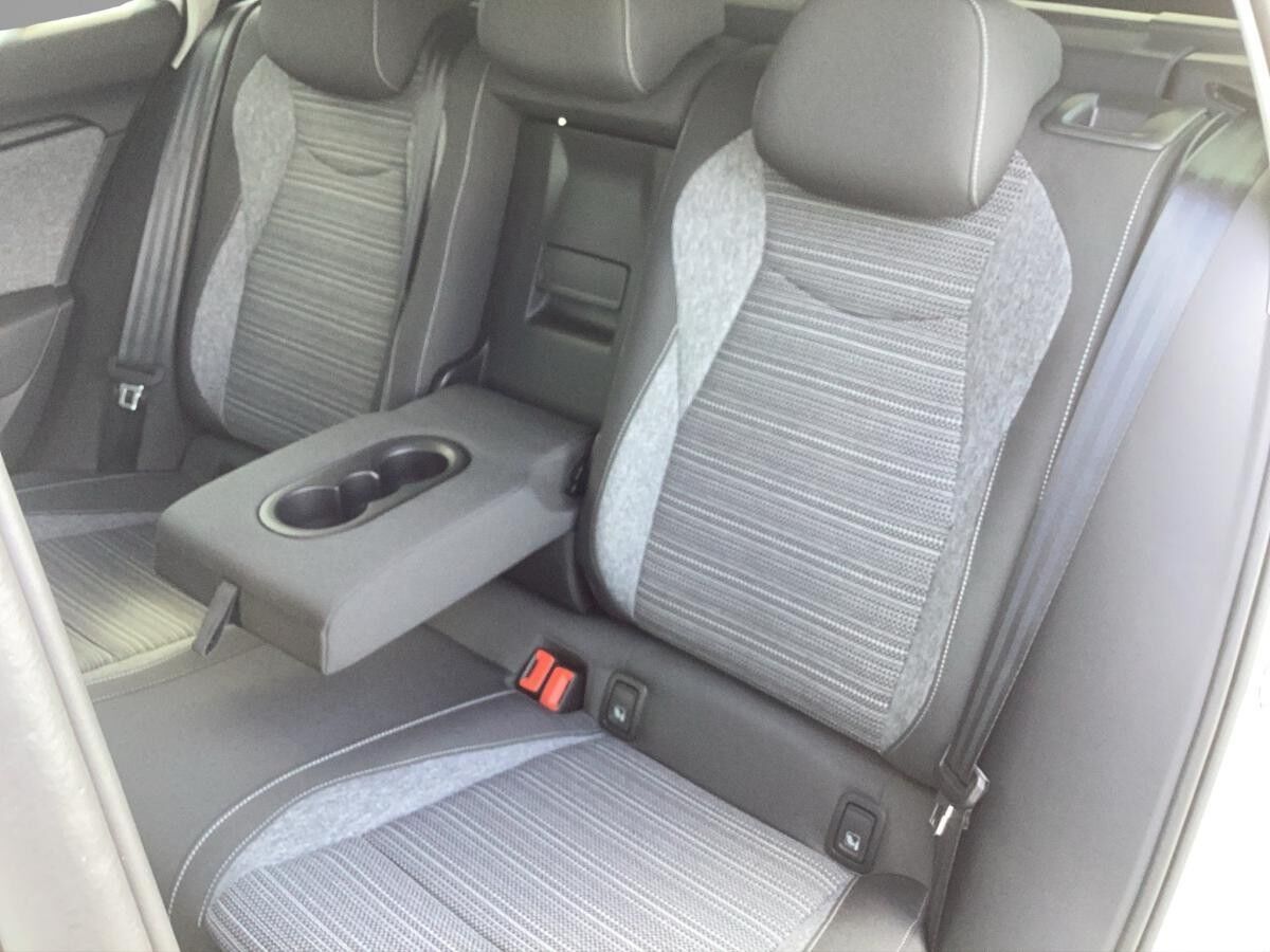 Skoda Superb Combi Selection 1,5 TSI iV 150 kW 6-Gang-DSG