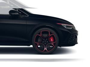 Volkswagen Golf GTI EDITION 50 2,0 l TSI OPF 239 kW (325 PS)