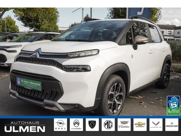 Citroën C3 Aircross "sofort Verfügbar" Benzin