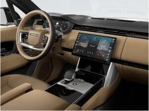 Land Rover Range Rover P460e HSE 22" AHK Pano Shadow-Paket!