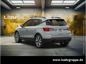 Seat Arona Style 1.0 TSI 70 kW (95 PS)