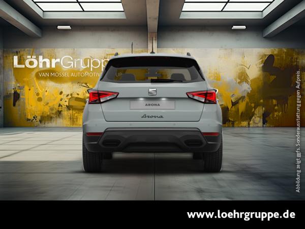 Seat Arona Style 1.0 TSI 70 kW (95 PS)