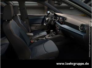 Seat Arona Style 1.0 TSI 70 kW (95 PS)