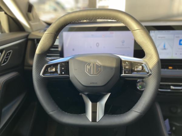 MG HS MG HS PHEV Luxury !GEWERBEANGEBOT! - Smart. Stark. Sparsam.