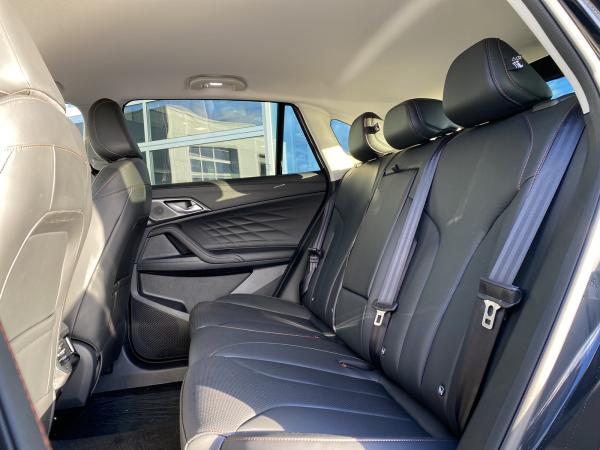 MG HS MG HS PHEV Luxury !GEWERBEANGEBOT! - Smart. Stark. Sparsam.