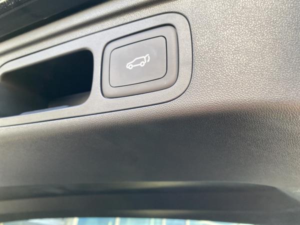 MG HS MG HS PHEV Luxury !GEWERBEANGEBOT! - Smart. Stark. Sparsam.