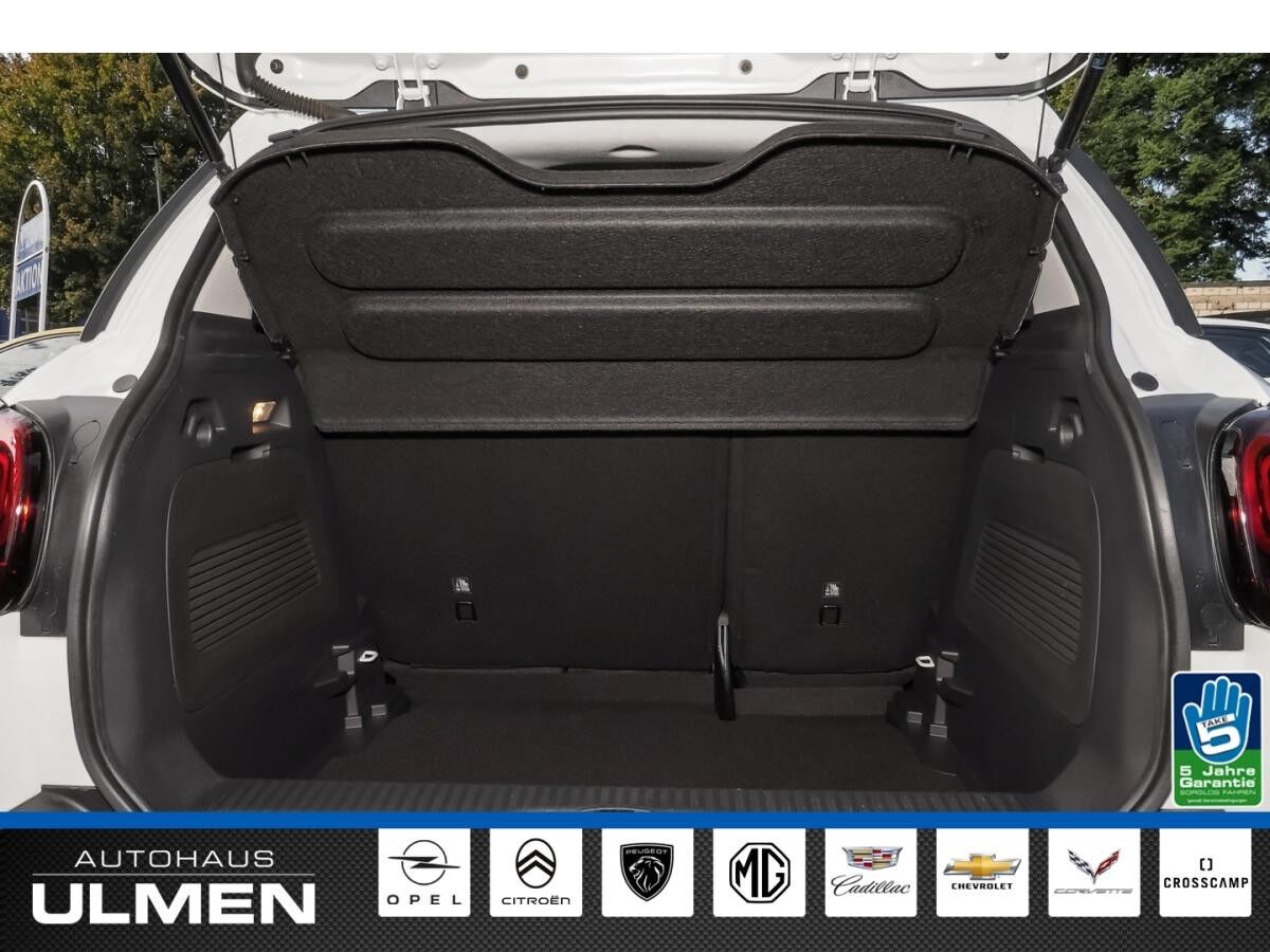 Citroën C3 Aircross "sofort Verfügbar" Benzin