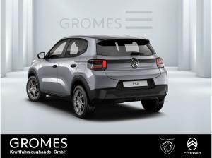 Citroën C3 YOU Elektromotor 113 ✅  SOFORT VERFÜGBAR