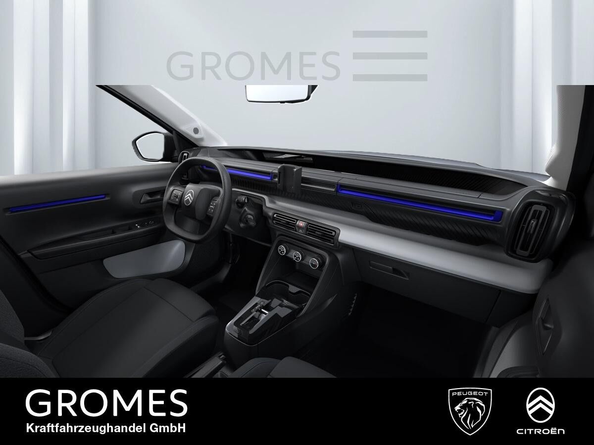 Citroën C3 YOU Elektromotor 113 ✅  SOFORT VERFÜGBAR