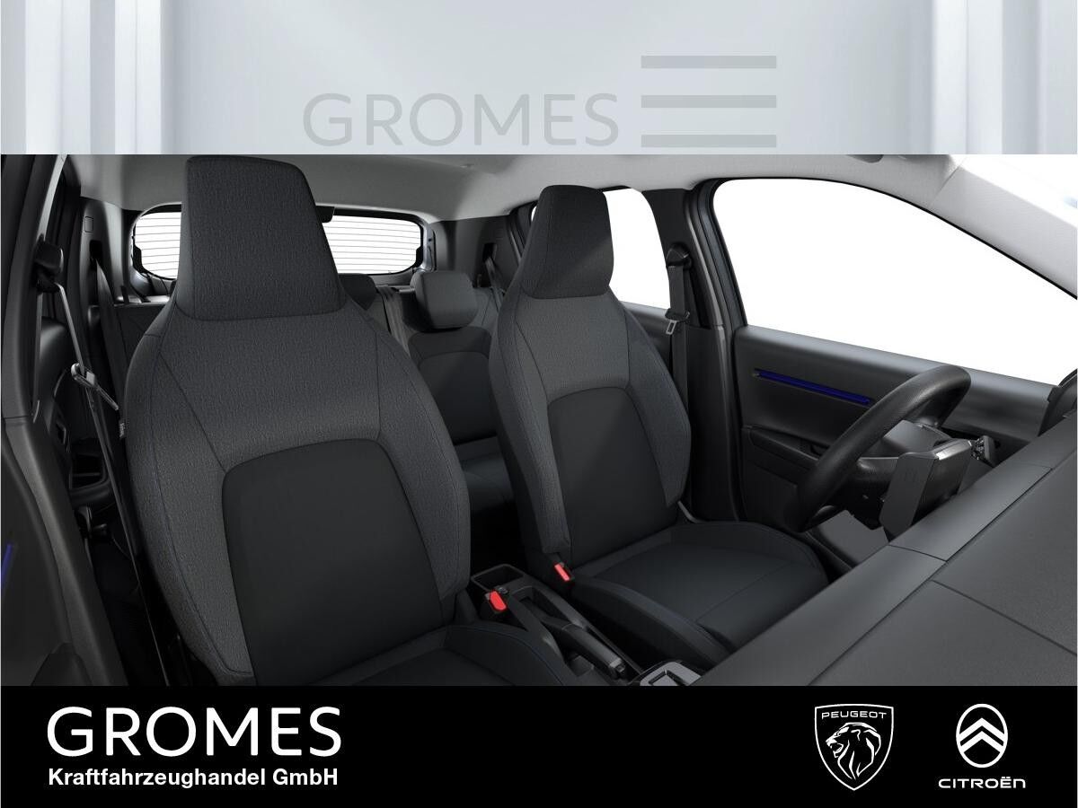 Citroën C3 YOU Elektromotor 113 ✅  SOFORT VERFÜGBAR