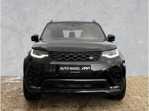 Land Rover Discovery D350 Dyn.HSE 7-Sitze 22" AHK WinterP.