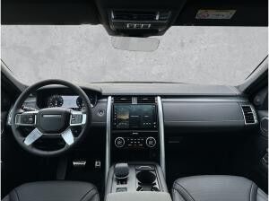 Land Rover Discovery D350 Dyn.HSE 7-Sitze 22" AHK WinterP.