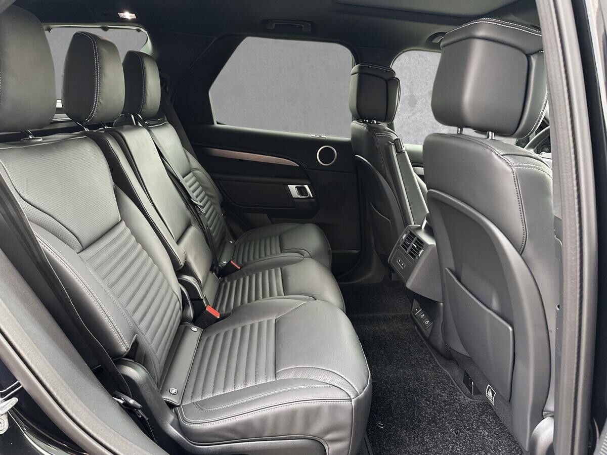 Land Rover Discovery D350 Dyn.HSE 7-Sitze 22" AHK WinterP.