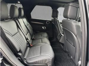 Land Rover Discovery D350 Dyn.HSE 7-Sitze 22" AHK WinterP.
