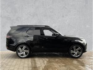 Land Rover Discovery D350 Dyn.HSE 7-Sitze 22" AHK WinterP.