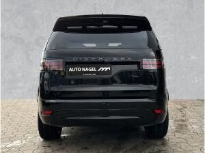 Land Rover Discovery D350 Dyn.HSE 7-Sitze 22" AHK WinterP.