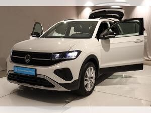 Volkswagen T-Cross GOAL 1.0 TSI ACC LED NAVI KAMERA PDC Anschlussgarantie