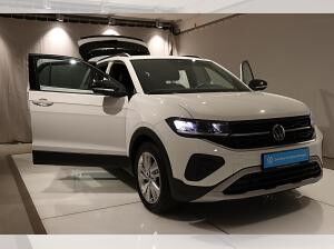 Volkswagen T-Cross GOAL 1.0 TSI ACC LED NAVI KAMERA PDC Anschlussgarantie