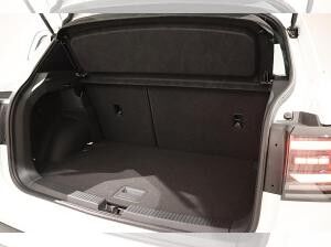 Volkswagen T-Cross GOAL 1.0 TSI ACC LED NAVI KAMERA PDC Anschlussgarantie