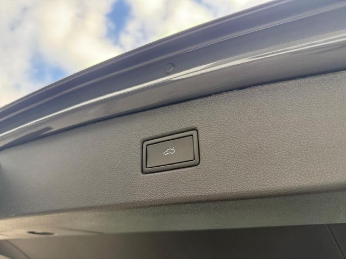 Volkswagen Tiguan 1.5 TSI LED NAV KAMERA SHZ AHK - Move