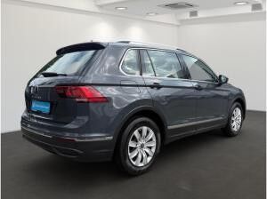 Volkswagen Tiguan 1.5 TSI LED NAV KAMERA SHZ AHK - Move